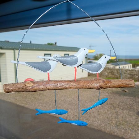 Kittiwake Lejlighed Saint Cyrus Eksteriør billede